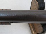 1906 Vintage Winchester Model 1897 Slide Action, Solid Frame, 12 Gauge, 28 Inch Barrel - 24 of 24