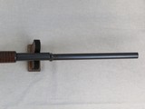 1906 Vintage Winchester Model 1897 Slide Action, Solid Frame, 12 Gauge, 28 Inch Barrel - 16 of 24
