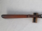 1906 Vintage Winchester Model 1897 Slide Action, Solid Frame, 12 Gauge, 28 Inch Barrel - 14 of 24