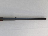 1906 Vintage Winchester Model 1897 Slide Action, Solid Frame, 12 Gauge, 28 Inch Barrel - 12 of 24