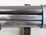 1906 Vintage Winchester Model 1897 Slide Action, Solid Frame, 12 Gauge, 28 Inch Barrel - 19 of 24