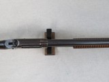1906 Vintage Winchester Model 1897 Slide Action, Solid Frame, 12 Gauge, 28 Inch Barrel - 11 of 24