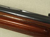 1960 Vintage Browning Auto-5 Sweet Sixteen Shotgun w 28" Inch Vent Rib Full Barrel
* Handsome Example w/ Refinished Barrel ***SOLD** - 12 of 25