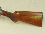1960 Vintage Browning Auto-5 Sweet Sixteen Shotgun w 28" Inch Vent Rib Full Barrel
* Handsome Example w/ Refinished Barrel ***SOLD** - 8 of 25
