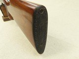1960 Vintage Browning Auto-5 Sweet Sixteen Shotgun w 28" Inch Vent Rib Full Barrel
* Handsome Example w/ Refinished Barrel ***SOLD** - 23 of 25