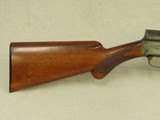 1960 Vintage Browning Auto-5 Sweet Sixteen Shotgun w 28" Inch Vent Rib Full Barrel
* Handsome Example w/ Refinished Barrel ***SOLD** - 2 of 25