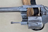 1925 Vintage Colt Army Special Revolver in .32-20 Winchester
** Nice Honest Colt in Great Caliber! ** - 16 of 16