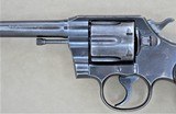 1925 Vintage Colt Army Special Revolver in .32-20 Winchester
** Nice Honest Colt in Great Caliber! ** - 4 of 16