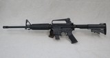 ++++SOLD++++ Olympic Arms GL-1 16" 9mm AR-15 - 5 of 21