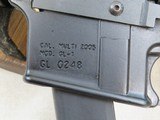 ++++SOLD++++ Olympic Arms GL-1 16" 9mm AR-15 - 18 of 21