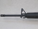 ++++SOLD++++ Olympic Arms GL-1 16" 9mm AR-15 - 8 of 21