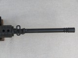 ++++SOLD++++ Olympic Arms GL-1 16" 9mm AR-15 - 16 of 21