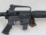 ++++SOLD++++ Olympic Arms GL-1 16" 9mm AR-15 - 3 of 21