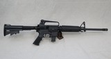 Olympic Arms GL-1 16" 9mm AR-15