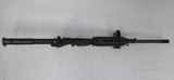 ++++SOLD++++ Olympic Arms GL-1 16" 9mm AR-15 - 9 of 21