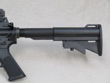 ++++SOLD++++ Olympic Arms GL-1 16" 9mm AR-15 - 6 of 21
