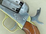 U.S. Civil War Colt 1849 Pocket Model Revolver in .31 Caliber Cap & Ball
* All-Original & Matching 1864 Example in Perfect Working Order * - 24 of 24