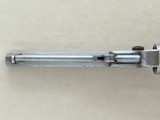 U.S. Civil War Colt 1849 Pocket Model Revolver in .31 Caliber Cap & Ball
* All-Original & Matching 1864 Example in Perfect Working Order * - 19 of 24