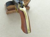 U.S. Civil War Colt 1849 Pocket Model Revolver in .31 Caliber Cap & Ball
* All-Original & Matching 1864 Example in Perfect Working Order * - 11 of 24