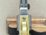 U.S. Civil War Colt 1849 Pocket Model Revolver in .31 Caliber Cap & Ball
* All-Original & Matching 1864 Example in Perfect Working Order * - 15 of 24