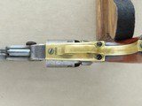 U.S. Civil War Colt 1849 Pocket Model Revolver in .31 Caliber Cap & Ball
* All-Original & Matching 1864 Example in Perfect Working Order * - 18 of 24