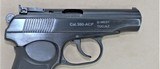 IMEZ RUSSIAN MAKAROV PISTOL WITH MATCHING BOX AND CLEANING ROD .380 - 9 of 15