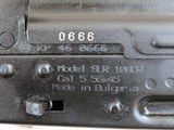 Scarce Arsenal SLR-106CR 16" 5.56x45 caliber *LNIB* - 19 of 24