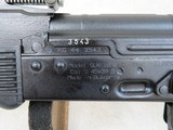 Scarce Arsenal SLR-105R 16" 5.45x39mm - 19 of 23