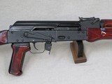 *Exceptional* Izhmash Saiga AK Variant chambered in 7.62x39mm *Hard to Find* - 3 of 25