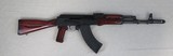 *Exceptional* Izhmash Saiga AK Variant chambered in 7.62x39mm *Hard to Find* - 25 of 25