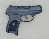 RUGER LC9 9MM MINT - 1 of 11