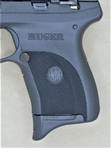 RUGER LC9 9MM MINT - 6 of 11
