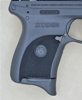 RUGER LC9 9MM MINT - 2 of 11