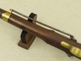 1851 Vintage U.S. Military Springfield Model 1847 Cavalry Musketoon in .69 Caliber
** Seldom-Seen Springfield! ** - 18 of 25