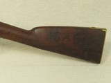 1851 Vintage U.S. Military Springfield Model 1847 Cavalry Musketoon in .69 Caliber
** Seldom-Seen Springfield! ** - 7 of 25