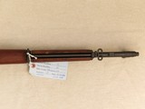 *Clean* Springfield Armory M1 Garand CMP Service Grade 30-06 Springfield with CMP tag - 16 of 23
