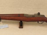 *Clean* Springfield Armory M1 Garand CMP Service Grade 30-06 Springfield with CMP tag - 7 of 23