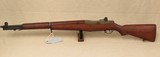 *Clean* Springfield Armory M1 Garand CMP Service Grade 30-06 Springfield with CMP tag - 5 of 23