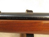 Thompson Center 22 Classic 22lr *Clean Example* - 20 of 24