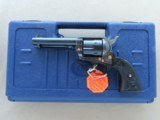 1998 Lew Horton Exclusive Colt Single Action Army Revolver in .45 Colt w/ Box, Manual, Etc.
** MINT and Unfired! ** SOLD - 1 of 25