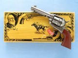 Cimarron Single Action, Antique Finish, Cal. .45 LC - 1 of 10