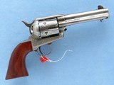 Cimarron Single Action, Antique Finish, Cal. .45 LC - 2 of 10