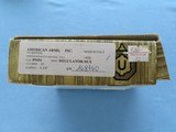 American Arms Inc. Regulator (Uberti Made) Single Action, Cal. .45 LC - 9 of 10