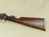 1926 Vintage Winchester Model 1890 22WRF - 6 of 24