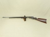 1926 Vintage Winchester Model 1890 22WRF - 5 of 24