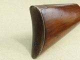 1926 Vintage Winchester Model 1890 22WRF - 17 of 24