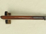 1926 Vintage Winchester Model 1890 22WRF - 14 of 24