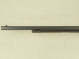 1926 Vintage Winchester Model 1890 22WRF - 8 of 24