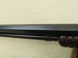 1926 Vintage Winchester Model 1890 22WRF - 19 of 24