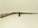 1926 Vintage Winchester Model 1890 22WRF - 1 of 24